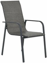 Aiatool PATIO Columbus, 57 x 69 x 94 cm, hall