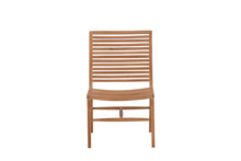 Aiatool Venthon Ribbon, 55 x 62 x 88 cm, tiikpuu