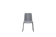 Lauatool Venture Design Lindos Stacking, must, 59 x 57 x 86 cm