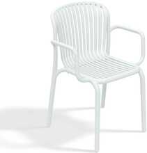 Aiatool Ferne Brene, 53 x 57.5 x 82.5 cm, valge