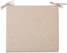 Toolipadi Home4you Summer, 43 x 38 cm, beež
