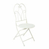 Aiatool Home4you Sandy, 54 x 41 x 93 cm, valge