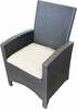 Aiatool BESK 9105832, 61 x 54 x 93 cm, hall