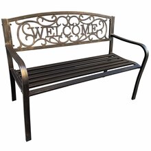 Aiapink Fancy Garden Irys, 62 x 127 x 86 cm, pruun