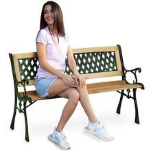 Aiapink Sofotel Fusio, 124 x 74 x 43 cm, seljatoega