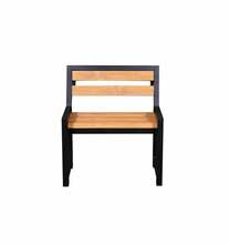 Aiapink Grill'd SL-005, 68 x 37 x 77 cm, pruun