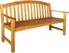 Aiapink Home4you Gwen, 13583, 160 x 62 x 94 cm, akaatsia