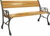 Aiapink Besk 9048689, 122 x 60 x 70 cm, pruun