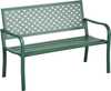 Aiapink Outsunny, 127 x 63 x 83 cm, 280 kg, tumeroheline