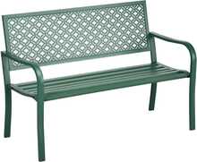 Aiapink Outsunny, 127 x 63 x 83 cm, 280 kg, tumeroheline