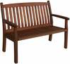 Aiapink Home4you Windsor, 07093, 116 x 64 x 95 cm, pruun