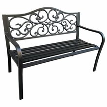 Aiapink Fancy Garden Irga, 128 x 62 x 89 cm, must