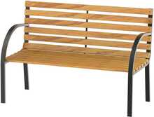 Aiapink Outsunny, 122 x 60 x 83 cm, naturaalne