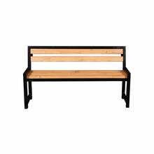 Aiapink Grill'd SL-007, 140 x 37 x 77 cm, pruun