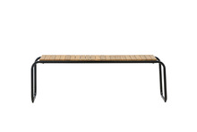 Aiapink Venture Design Holmbeck, 136 x 40 cm, must