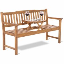 Aiapink 4IQ Akacja, 58 x 150 x 88 cm, akaatsia, pruun