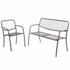 Aiapink Patio Vinci, 58 x 118 x 87.5 cm, hall
