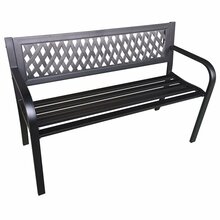Aiapink Fancy Garden Kalia, 119 x 50 x 75 cm, must