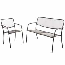 Aiapink Patio Vinci, 58 x 118 x 87.5 cm, hall