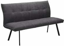 Diivan Home4you Eddy, 65 x 160 x 86 cm, hall
