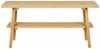 Aiapink House Nordic Ember, 28 x 70 x 45 cm, naturaalne