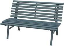 Aiapink Outsunny, 2-kohaline, 123 x 67 x 79 cm, sinine