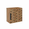 Vannitoakapp Comad Diamond Wotan 83-01-D-1D, tamm