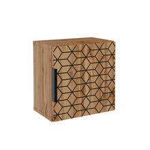 Vannitoakapp Comad Diamond Wotan 83-01-D-1D, tamm