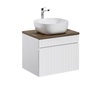 Vannitoamööbli komplekt Comad ICW-B 60 cm 6252