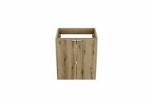 Valamukapp Comad Nova Oak A 82-50-2D, 50 cm, tamm