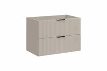 Valamukapp Comad Adel 80, sahtlitega, 80 x 46 x 57 cm, kašmiir