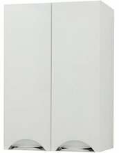 Vannitoakapp Sanservis Laura 50 KN, 27 x 49.8 x 80 cm, valge