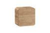 Vannitoakapp Comad ARUBA CRAFT 831 FSC, tamm