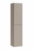 Vannitoakapp Comad ICONIC CASHMERE 80-01-D-2D, beež
