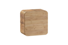 Vannitoakapp Comad ARUBA CRAFT 831 FSC, tamm