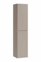 Vannitoakapp Comad ICONIC CASHMERE 80-01-D-2D, beež