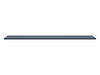 Lauaplaat Comad Santa Fe Deep Blue, 180.4 x 46 cm, tumesinine