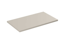 Lauaplaat Comad Cashmere 80, 80 x 46 cm, kashmiir