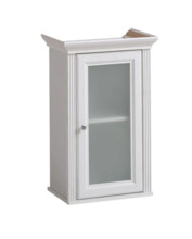 Vannitoa kapp Comad PALACE WHITE 830 FSC, valge