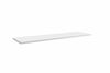Lauaplaat Comad Nova White 140, 140.4 x 40 cm, valge