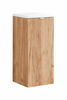 Vannitoakapp Comad Capri 811A, pruun