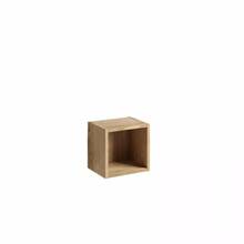Vannitoakapp Comad Nova Oak A 83-27-Q, 27 x 25 cm, tamm