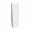 Kõrge vannitoakapp RAVAK SB Classic 400 R, 26 x 40 x 160 cm, valge/valge