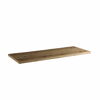 Tööpind Comad Nova Oak A 140, 140.4 x 40 cm, tamm