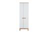 Vannitoakapp Comad BALI WHITE 900 FSC, valge