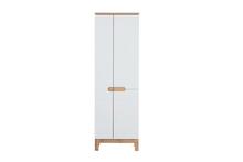 Vannitoakapp Comad BALI WHITE 900 FSC, valge