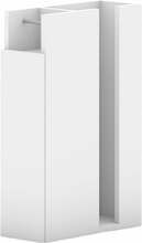 Vannitoakapp Kalune Design 793, valge