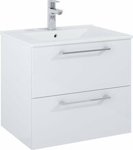 Valamukapp Roca Roma, 45.6 x 60 x 53 cm, valge