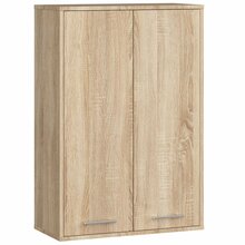Vannitoakapp Akord Fin 934 W64, 30.5 x 64.2 x 93.6 cm, pruun