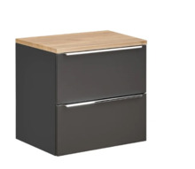 Valamukapp Comad Capri Cosmos 820 FSC, 60 cm, hall